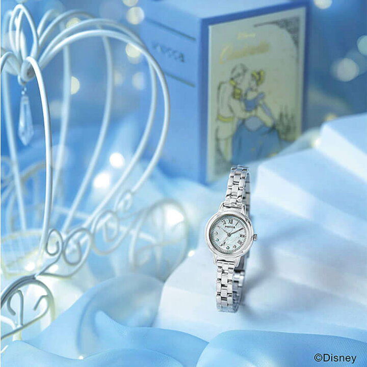 楽天市場】シチズン 腕時計 CITIZEN 時計 ウィッカ wicca レディース  