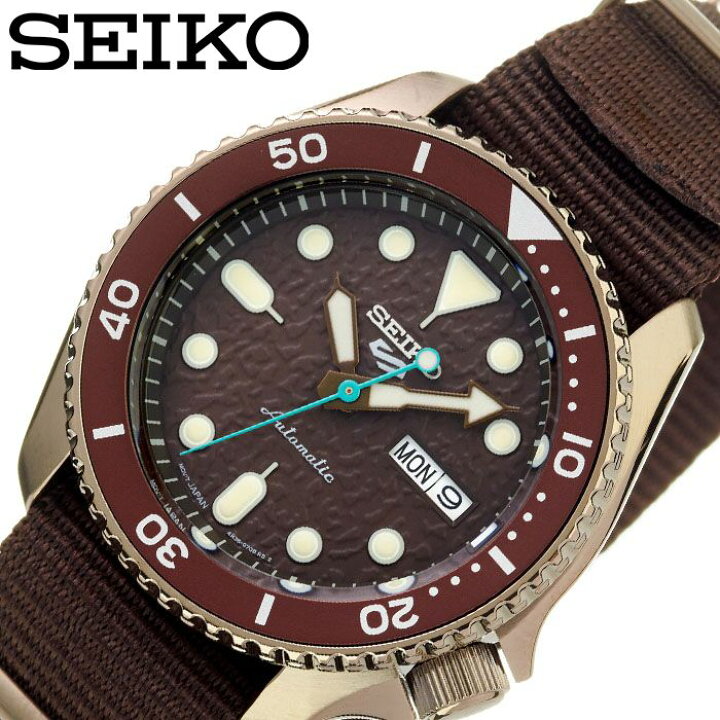 楽天市場】セイコー 腕時計 SEIKO 時計 ファイブ スポーツ 5 Sports  