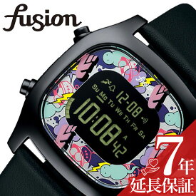 SEIKO 腕時計 セイコー 時計 アルバ フュージョン ALBA FUSION メンズ レディース ブラック/グリーン/ピンク AFSM701 人気 ブランド おすすめ おしゃれ ピンク グリーン コラボ 限定品 カモフラージュ レア カジュアル ファッション プレゼント ギフト 母の日 父の日