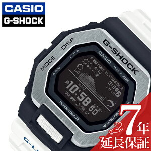 G�V���b�N G-SHOCK �����Y �r���v �t�� Bluetooth ���� G-LIDE GBX-100-7JF �������� �l�C ������� ���������� �z���C�g �T�[�t�B�� �T�[�t�@�[ �J�W���A�� �X�|�[�c �A�E�g�h�A �M�t�g �v���[���g