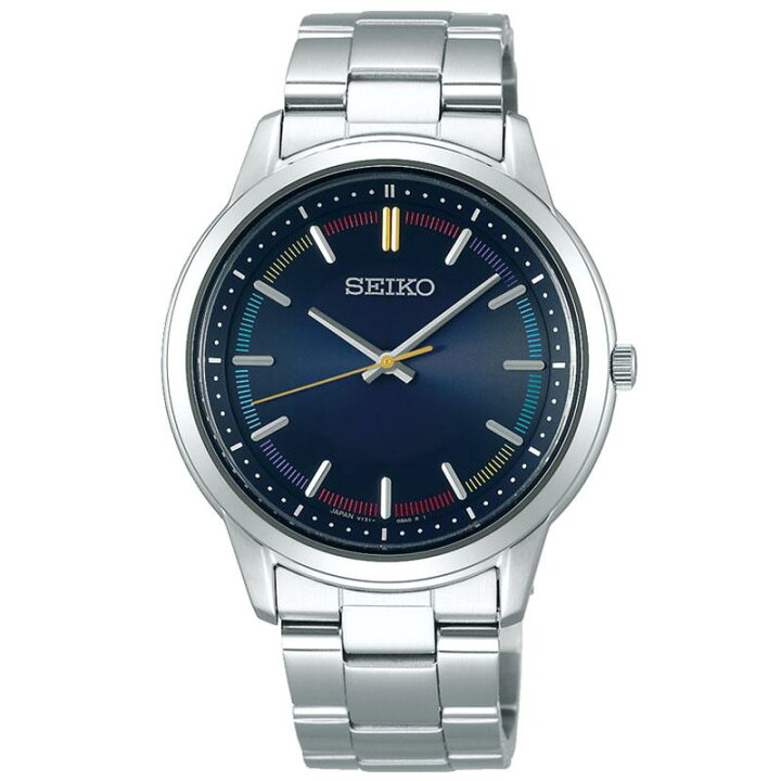 楽天市場】【最大2,860円引き】【10％OFF】 SEIKO 腕時計 セイコー 