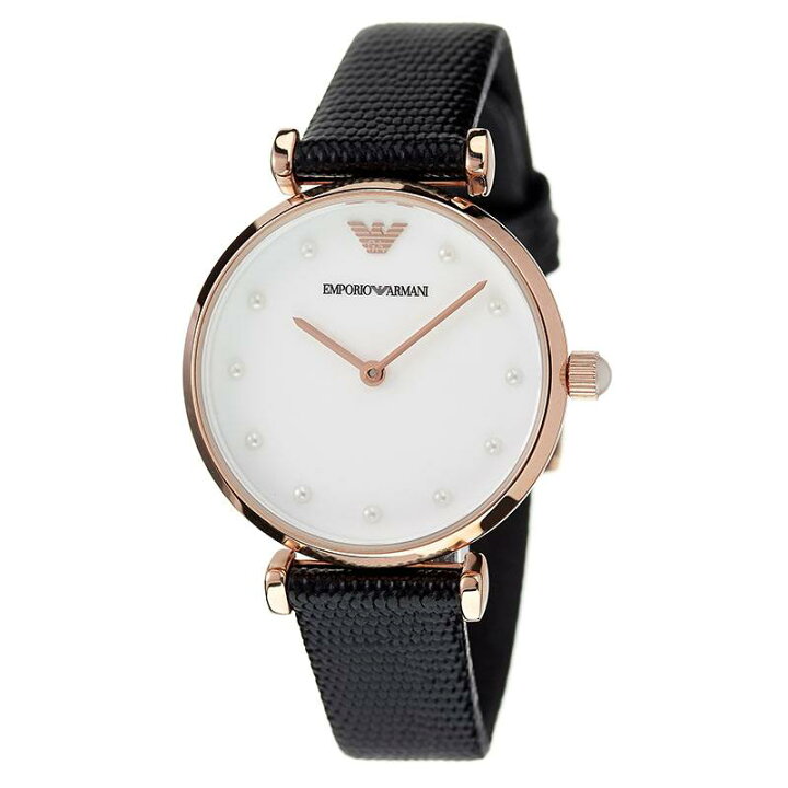 楽天市場】エンポリオ アルマーニ 腕時計 EMPORIO ARMANI 時計 