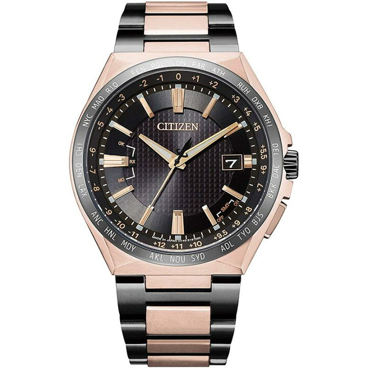 楽天市場】【最大20,000円引き】【20％OFF】シチズン 腕時計 CITIZEN 