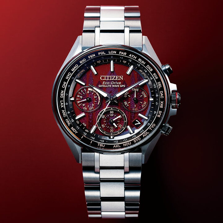 楽天市場】シチズン 腕時計 CITIZEN 時計 アテッサ 情熱コレクション 