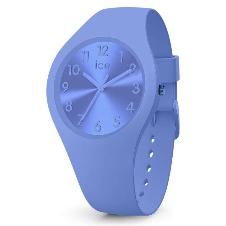 楽天市場 10 Off 1 3円引き アイスウォッチ 腕時計 Icewatch 時計 アイスカラー スモール ロータス Ice Colour Small レディース キッズ ブルー Ice 人気 モノトーン ワントーン コーデ 中学生 高校生 大学生 大人 彼氏 彼女 ペア カップル プレゼント ギフト