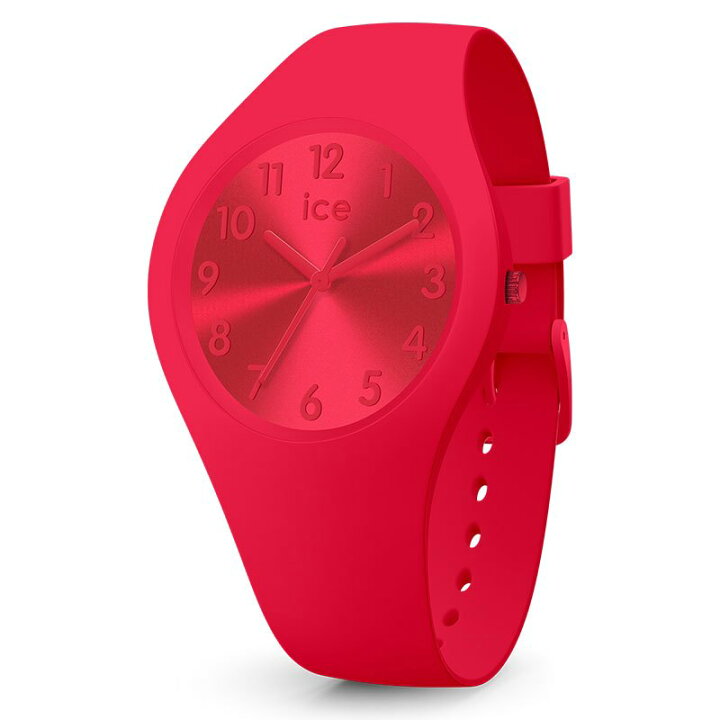 楽天市場 アイスウォッチ 腕時計 Icewatch 時計 アイスカラー スモール リップスティック Ice Colour Small レディース キッズ レッド Ice 人気 モノトーン ワントーン 中学生 高校生 大学生 大人 彼氏 彼女 ペア カップル プレゼント ギフト 新生活 腕時計専門 楽天市場 アイスウォッチ 腕時計 Icewatch 時計 アイスカラー スモール リップスティック Ice Colour Small レディース キッズ レッド Ice 人気 モノトーン ワントーン 中学生 高校生 大学生 大人 彼氏 彼女 ペア カップル プレゼント ギフト 新生活 腕時計専門