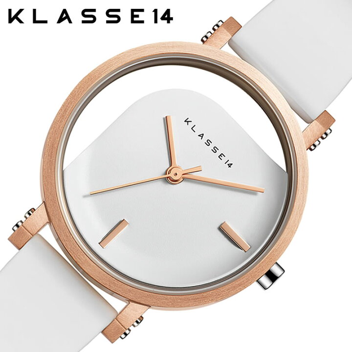 楽天市場】KLASSE14 腕時計 クラス14 時計 インパーフェクト アングル  