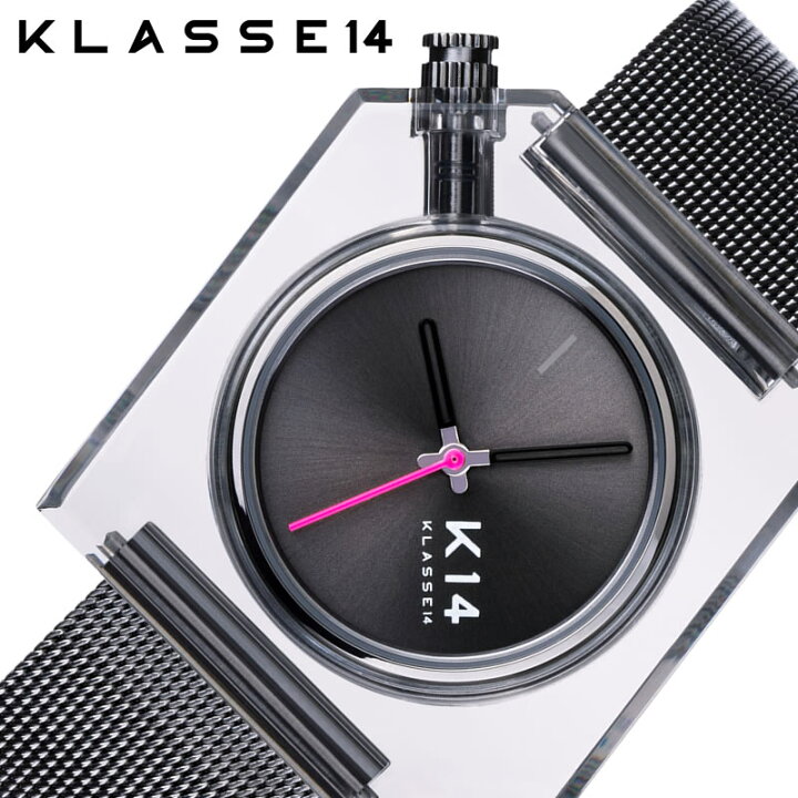 楽天市場】【10%OFF 1760円引】KLASSE14 腕時計 クラス14 時計 