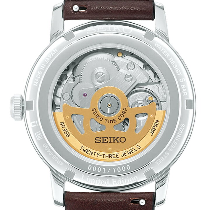 楽天市場】SEIKO セイコー プレザージュ 腕時計 カクテルタイム スター 