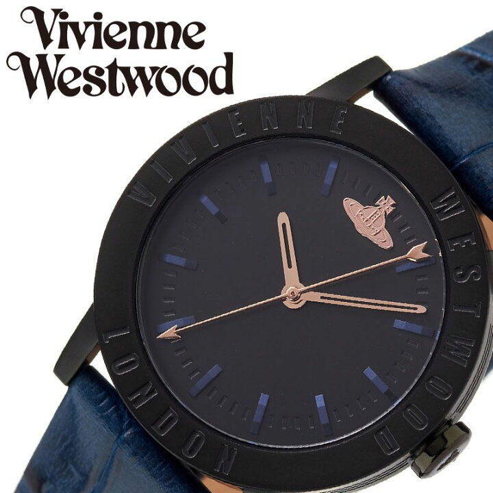 楽天市場】ヴィヴィアンウエストウッド 腕時計 VivienneWestwood 時計 