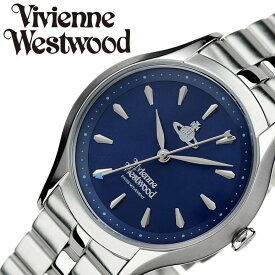VivienneWestwood 腕時計 ヴィヴィアンウエストウッド 時計 レディース 腕時計 ネイビー VV234BLSL 人気 ブランド おすすめ おしゃれ かわいい オーブ ブラック メタル ワンポイント ロゴ 記念日 ファッション プレゼント ギフト 新生活 新社会人