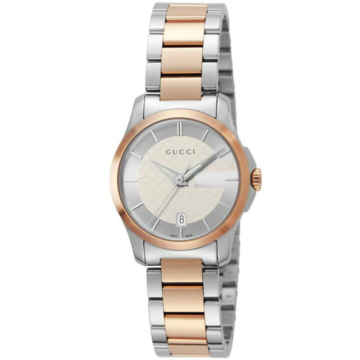 楽天市場】グッチ 腕時計 GUCCI 時計 ジータイムレス Gタイムレス G
