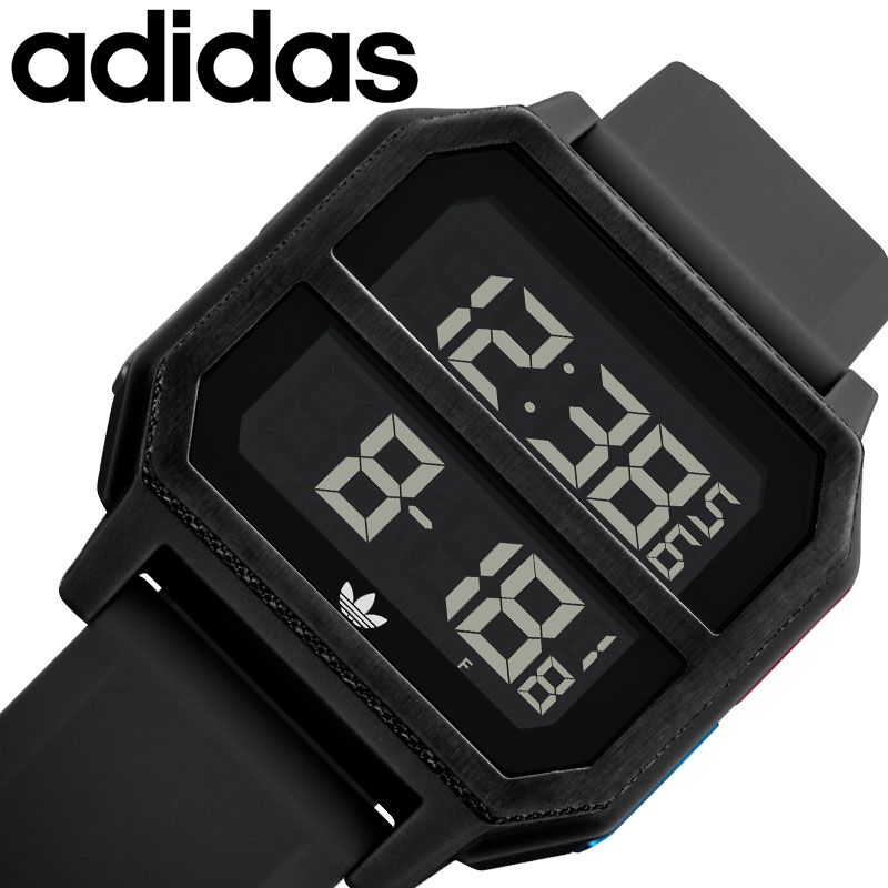 楽天市場】adidas originals 腕時計 アディダスオリジナルス 時計 