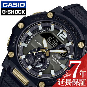 �J�V�I �r���v CASIO ���v G�V���b�N G�X�e�B�[�� G-shock G-STEEL �����Y �u���b�N �t�� GST-B300B-1AJF �^�t�\�[���[ �l�C �W�[�X�`�[�� �J�[�{�� �h�� �^�t ���o�C�������N Bluetooth �A�g ��w�� ��l �r