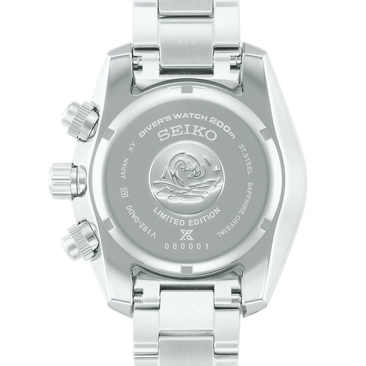 楽天市場】セイコー 腕時計 SEIKO 時計プロスペックス セイコー創業140 