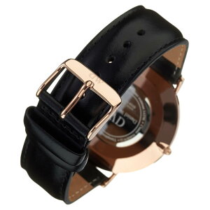 楽天市場 当日出荷 Danielwellington 腕時計 ダニエルウェリントン 時計 クラシック シェフィールド ローズ 40mm Classic Sheffield Rose メンズ 腕時計 ホワイト Dw 北欧 Dw ペアウォッチ カップル シンプル ラウンド クラシック 上品 モダン プレゼント