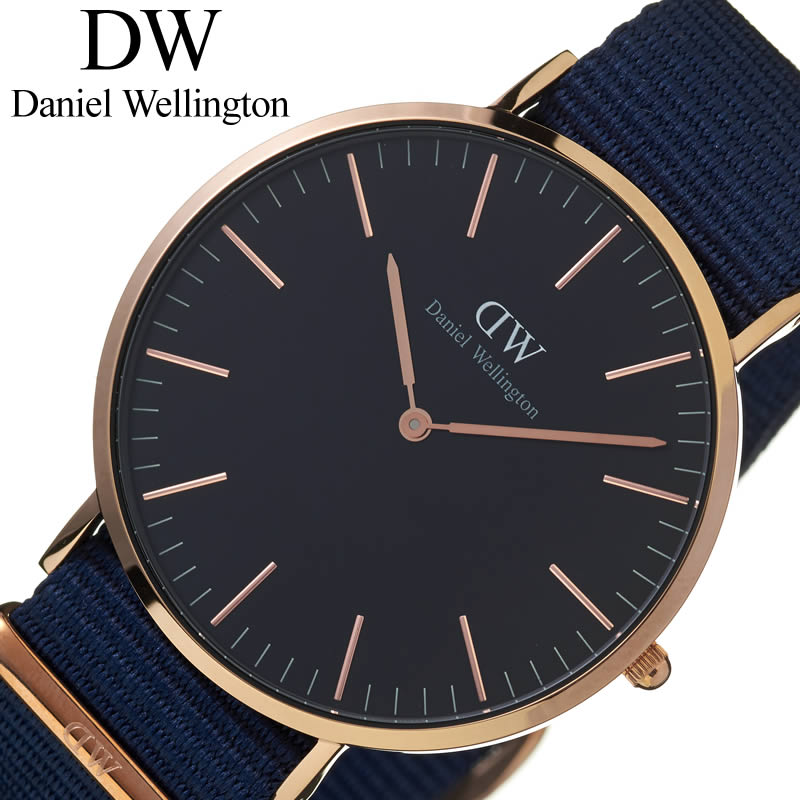 【楽天市場】【10%OFF \1,430-円引】DanielWellington 腕時計