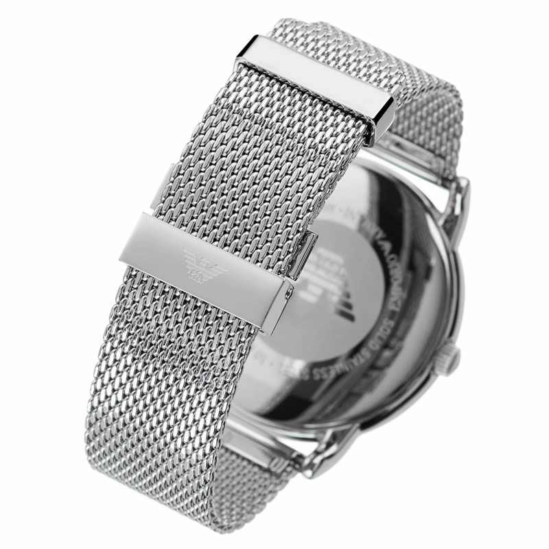 楽天市場】EMPORIO ARMANI 腕時計 エンポリオ アルマーニ 時計