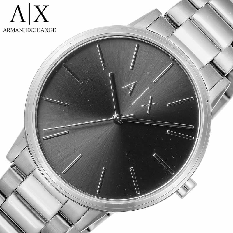 楽天市場】アルマーニ エクスチェンジ 腕時計 ARMANI EXCHANGE 時計