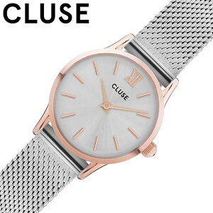 CLUSE �r���v �N���[�X ���v ���E���F�f�b�g La Vedett ���f�B�[�X �V���o�[ CW0101206004 ������� ���킢�� �l�C ���K�i SNS�l�C �f�� �V�� �f�U�C�� �v���[���g �M�t�g