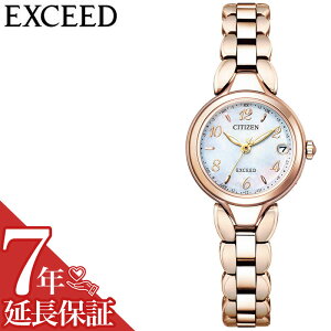 V`Y rv CITIZEN v GNV[h EXCEED fB[X L ES9472-54W lC   uh v[g Mtg