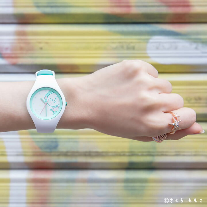 楽天市場】500本限定 TシャツセットICEWATCH 腕時計 アイスウォッチ  