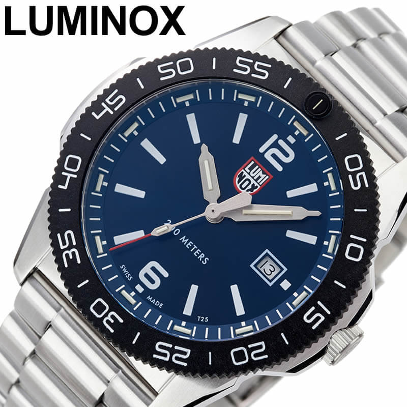 楽天市場】[ルミノックス 対応 替えベルト]LUMINOX 腕時計 ベルト 時計 