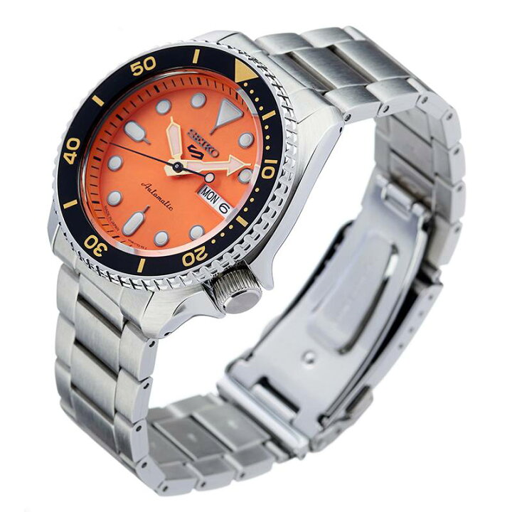 楽天市場】セイコー5スポーツ 時計 SEIKO5 Sports メカニカル 腕時計 