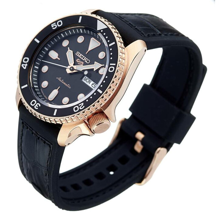 楽天市場】セイコー5スポーツ 時計 SEIKO5 Sports メカ 腕時計 