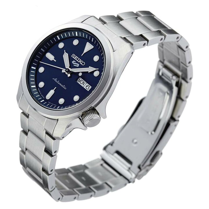 楽天市場】セイコー5スポーツ 時計 SEIKO5 Sports メカ 腕時計 