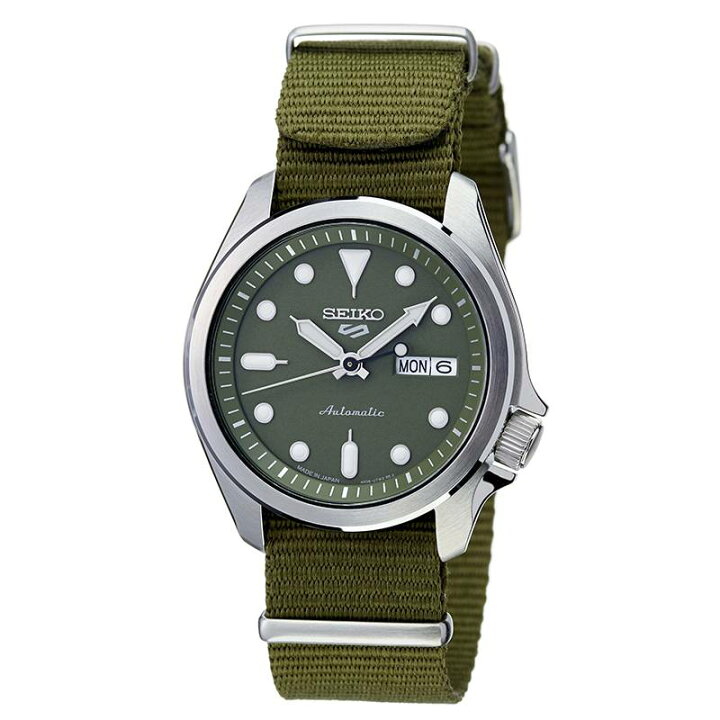 楽天市場】セイコー5スポーツ 時計 SEIKO5 Sports メカ 腕時計 