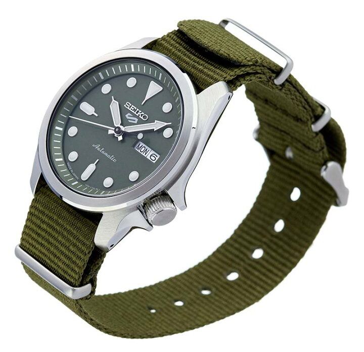 楽天市場】セイコー5スポーツ 時計 SEIKO5 Sports メカ 腕時計 