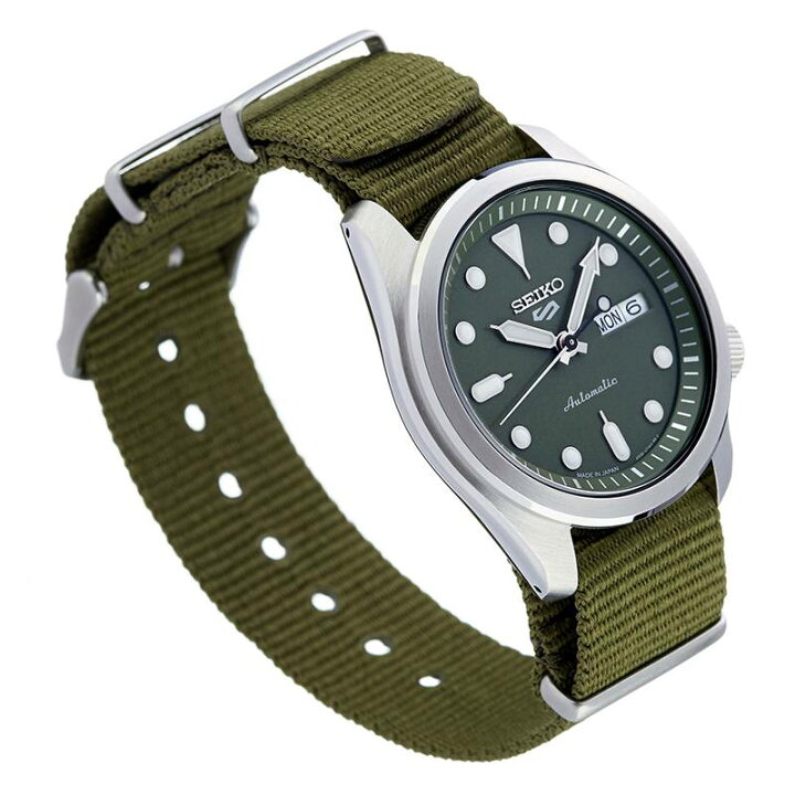 楽天市場】セイコー5スポーツ 時計 SEIKO5 Sports メカ 腕時計 
