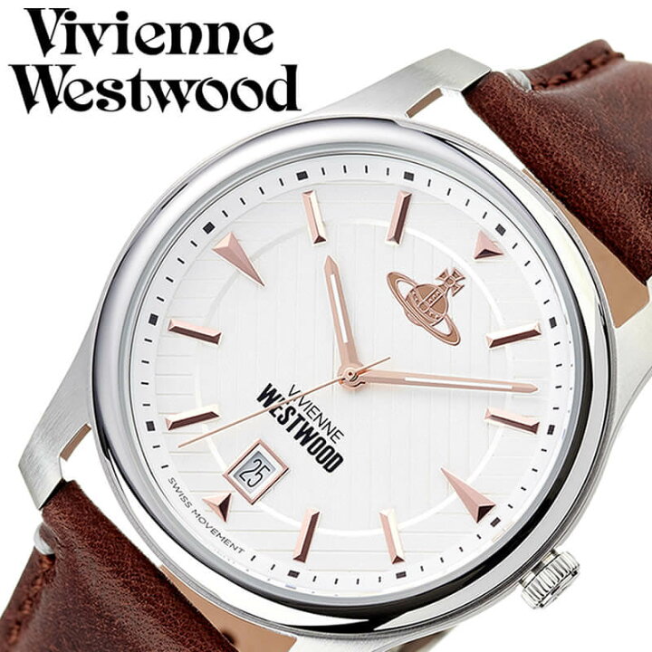 楽天市場】VivienneWestwood 腕時計 ヴィヴィアンウエストウッド 時計 