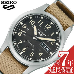 ZCR[ rv SEIKO v t@Cu X|[c tB[h X|[cX^C 5 Sports FIELD STYLE Y ubN SBSA117 lC   uh v[g Mtg