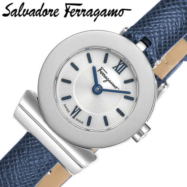 楽天市場】サルバトーレフェラガモ 腕時計 Salvatore Ferragamo 時計 