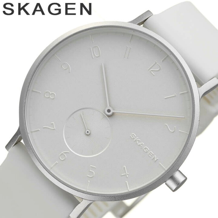 楽天市場】【最大5,300円引き】【37％OFF】スカーゲン 腕時計 SKAGEN 