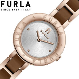 フルラ 腕時計 FURLA 時計 エッセンシャル ESSENTIAL レディース 腕時計 シルバー WW00004011L3 人気 おすすめ おしゃれ ブランド プレゼント ギフト 新社会人 母の日 プレゼント