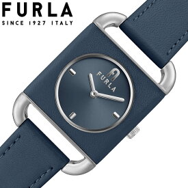 フルラ 腕時計 FURLA 時計 アルコスクエア ARCO SQUARE レディース 腕時計 ネイビー WW00017001L1 人気 おしゃれ 話題 新作 流行 ブランド イタリア 女性 ギフト プレゼント 新社会人 母の日 プレゼント