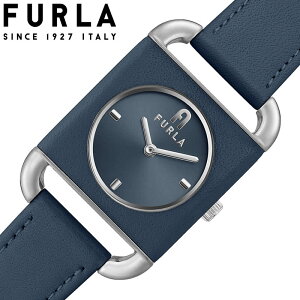 �t���� �r���v FURLA ���v �A���R�X�N�G�A ARCO SQUARE ���f�B�[�X �l�C�r�[ WW00017001L1 �l�C ������� �b�� �V�� ���s �u�����h �C�^���A ���� �M�t�g �v���[���g