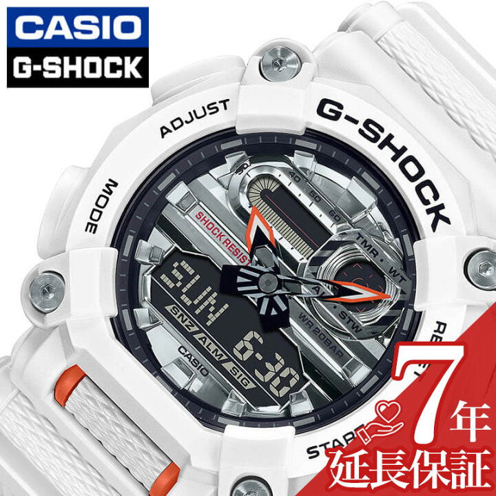 楽天市場】【最大3,200円引き】【20％OFF】カシオ ジーショック 腕時計 
