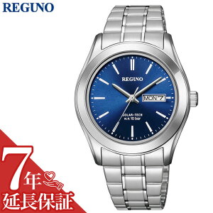 �y10%OFF 968�~���z�V�`�Y�� �r���v CITIZEN ���v ���O�m REGUNO �����Y�r���v �u���[ KM1-211-71 �l�C �������� ������� �u�����h �v���[���g �M�t�g