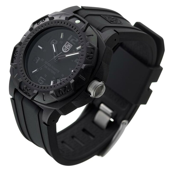 楽天市場】ルミノックス 腕時計 LUMINOX 時計 セントリー 0200シリーズ  
