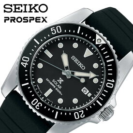 セイコー 腕時計 SEIKO 時計 プロスペックス ダイバースキューバ PROSPEX DIVER SCUBA メンズ 腕時計 ブラック SBDN075 人気 おすすめ おしゃれ ブランド プレゼント ギフト 新社会人 父の日 プレゼント