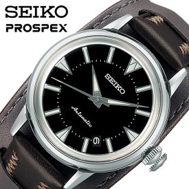 セイコー プロスペックス 腕時計 SEIKO 時計 アルピニスト PROSPEX メンズ 腕時計 ブラック SBEN001 人気 おすすめ おしゃれ ブランド プレゼント ギフト 新社会人 父の日 プレゼント