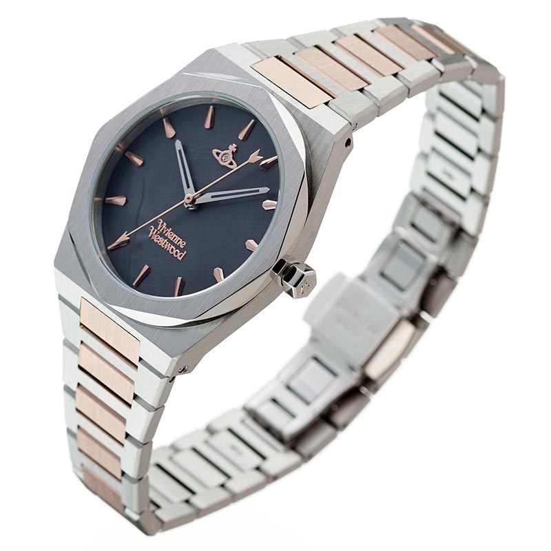 ヴィヴィアン ウエストウッド 腕時計 Vivienne Westwood 時計 レディース 腕時計 グレーシェル VV244GYSR 人気 おすすめ  おしゃれ ブランド プレゼント ギフト 新社会人 バレンタイン | 腕時計専門店ハイブリッドスタイル