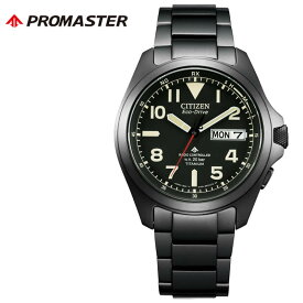 シチズン 腕時計 CITIZEN 時計 プロマスター LANDシリーズ PROMASTER メンズ 腕時計 ブラック AT6085-50E アクティブ アウトドア 人気 おすすめ おしゃれ ブランド プレゼント ギフト 新社会人 父の日 新生活 新社会人
