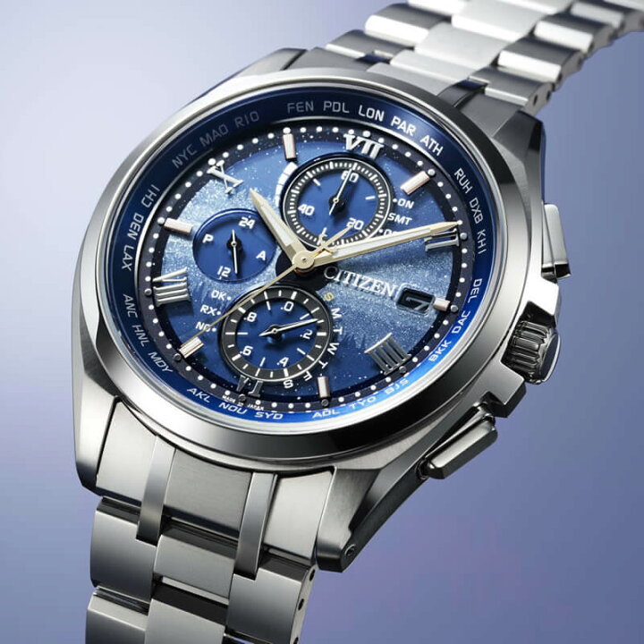 楽天市場】シチズン アテッサ 腕時計 CITIZEN 時計 ディアコレクション 