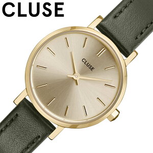 �N���[�X �r���v CLUSE ���v �{�[�z�[�`�b�N �v�` Boho Chic Petite Leather Green Gold Colour ���f�B�[�X �V�����p���S�[���h CW10503 �l�C �������� ������� �u�����h �v���[���g �M�t�g