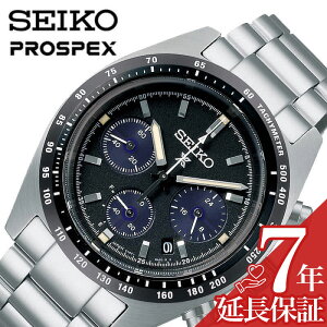ZCR[ rv SEIKO v vXybNX Xs[h^C}[ \[[NmOt PROSPEX SPEEDTIMER Y ubN sbdl091 lC   uh v[g Mtg